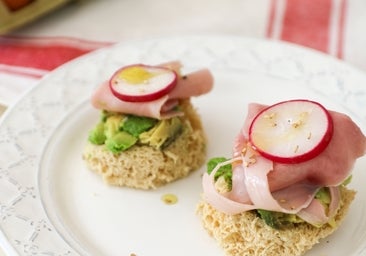 La receta del pan de atún: cómo preparar un pan proteico casero