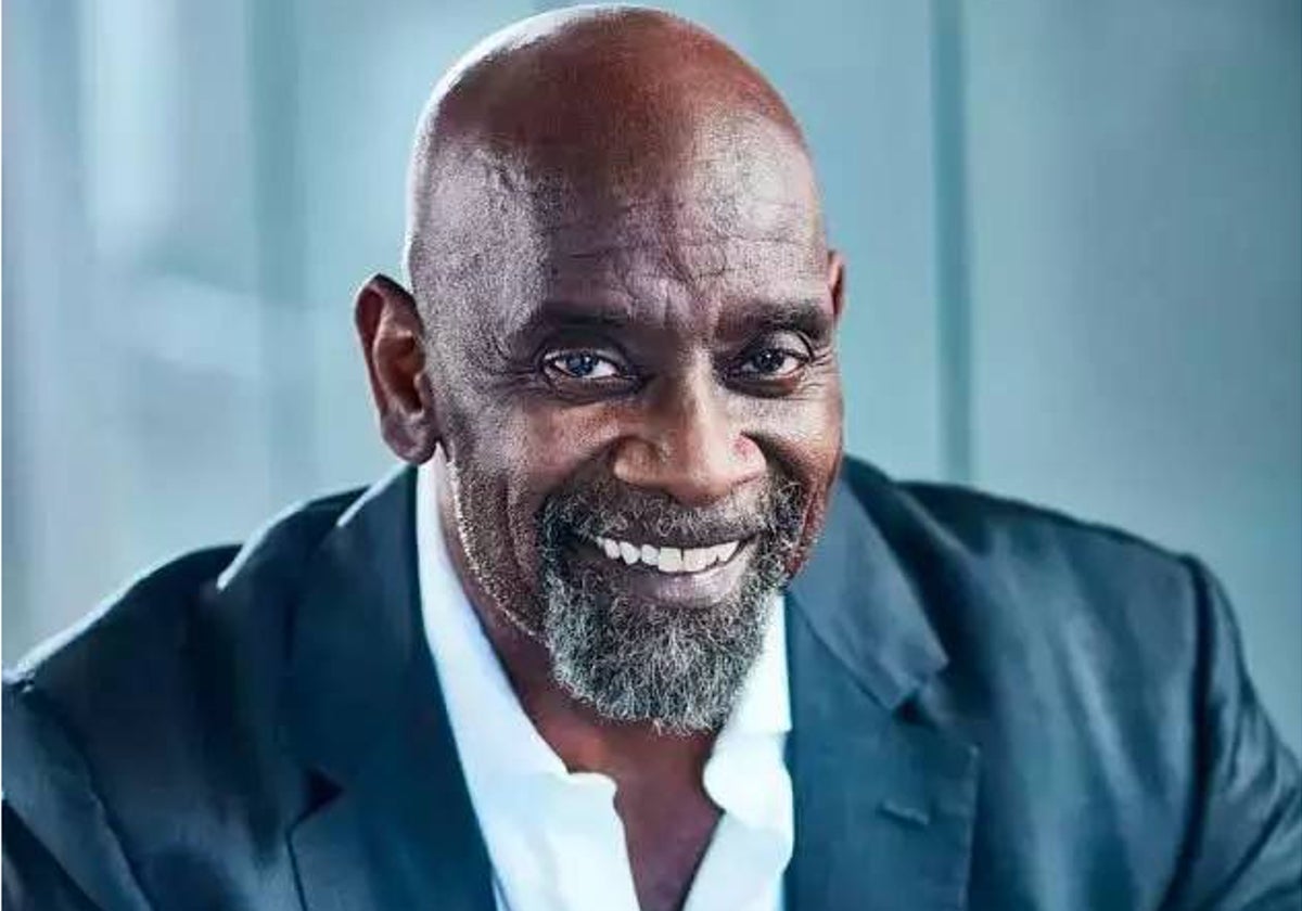 Chris Gardner