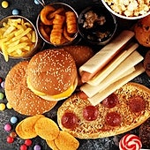 Por qué es tan importante reducir el consumo de grasas saturadas y grasas trans