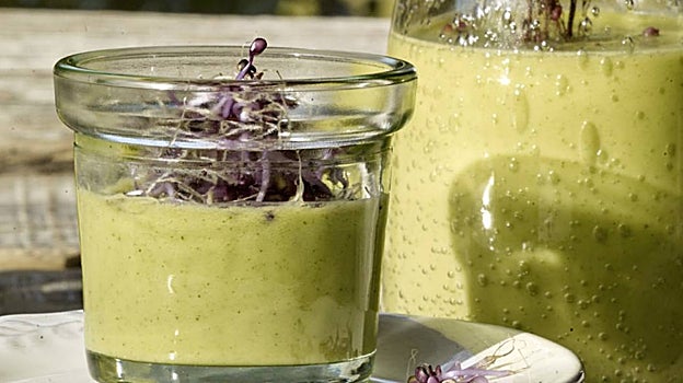 Menú de Navidad saludable: entrante, plato principal y postre fáciles y deliciosos