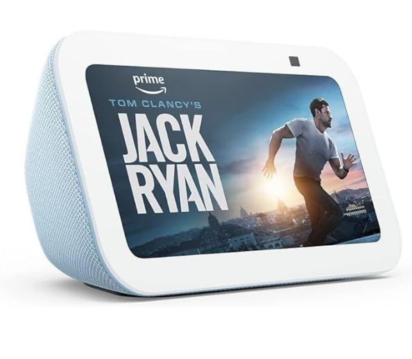 Si ha probado Alexa antes, no va a querer perderse ninguno de sus dispositivos inteligentes, sea la generación que sea. Además de dar la temperatura, hora, noticias y contarte chistes, entre otras muchas funciones, Alexa también ofrece recetas y avisa de los tiempos de cocción de la misma.