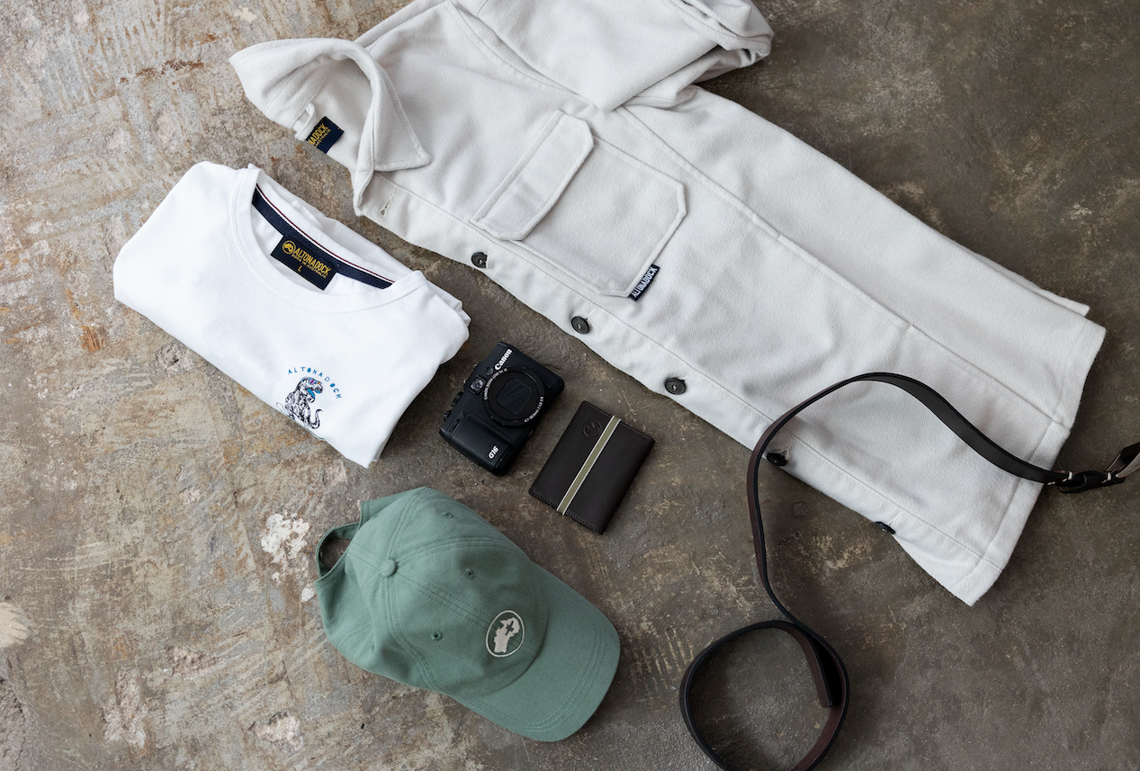 Es dificil acertar con los gustos de todos, sobre todo si son hombres. Por ello, la firma española Altonadock tiene una selección de regalos que gustarán a novios, amigos, primos, hermanos y padres (y hasta cuñados).