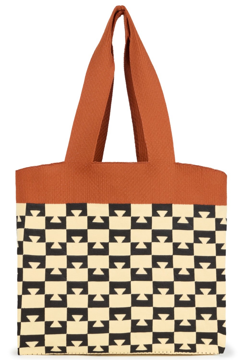 Una tote bag es el complemento perfecto para cualquier plan: ir al gimnasio, salir de compras, ir al trabajo... Esta está disponible en Sita Murt.