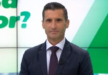 «Mantenerse es uno de los objetivos más absurdos del ejercicio físico»
