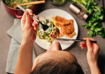 Dieta FAFO, la fórmula flexible y amigable para perder peso sin sufrir