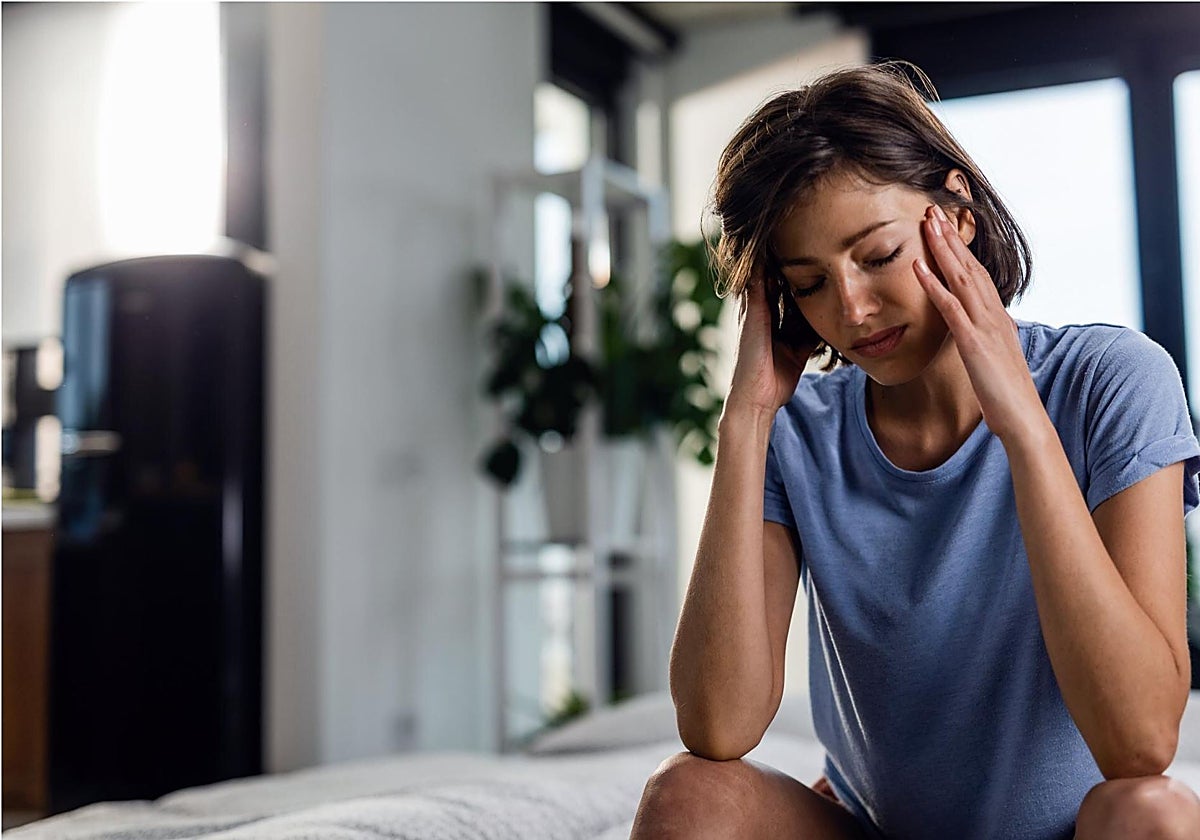 ¿Qué es la fatiga?