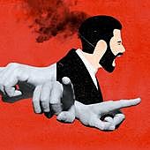 Cómo identificar a un jefe tóxico: los tres hábitos que les delatan según un psicólogo