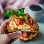 Una nutricionista explica lo que nunca hay que hacer en el desayuno