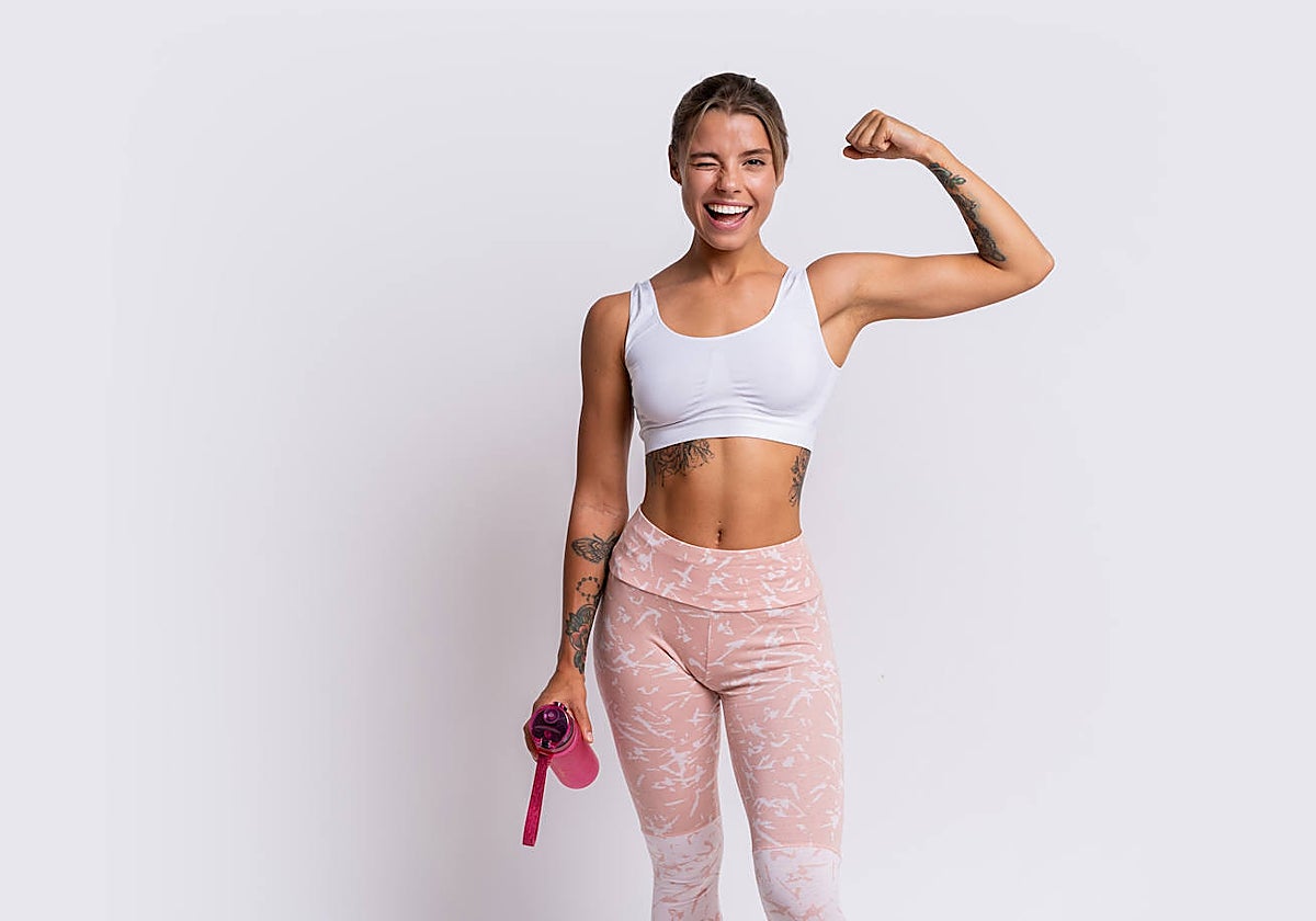 ¿Qué es el potencial post-activación?