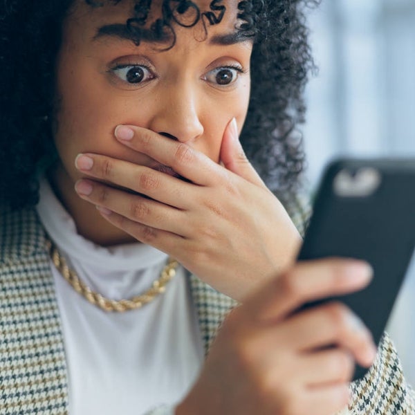 Manipulación por WhatsApp: así se puede identificar una relación tóxica