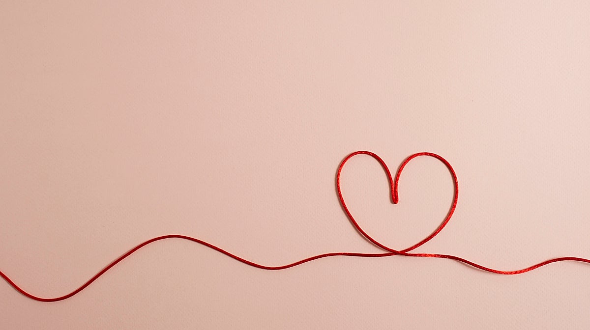 No hay relaciones perfectas, pero sí buenas.