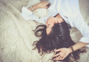 Los siete tipos de descanso que tu cuerpo te pide a gritos