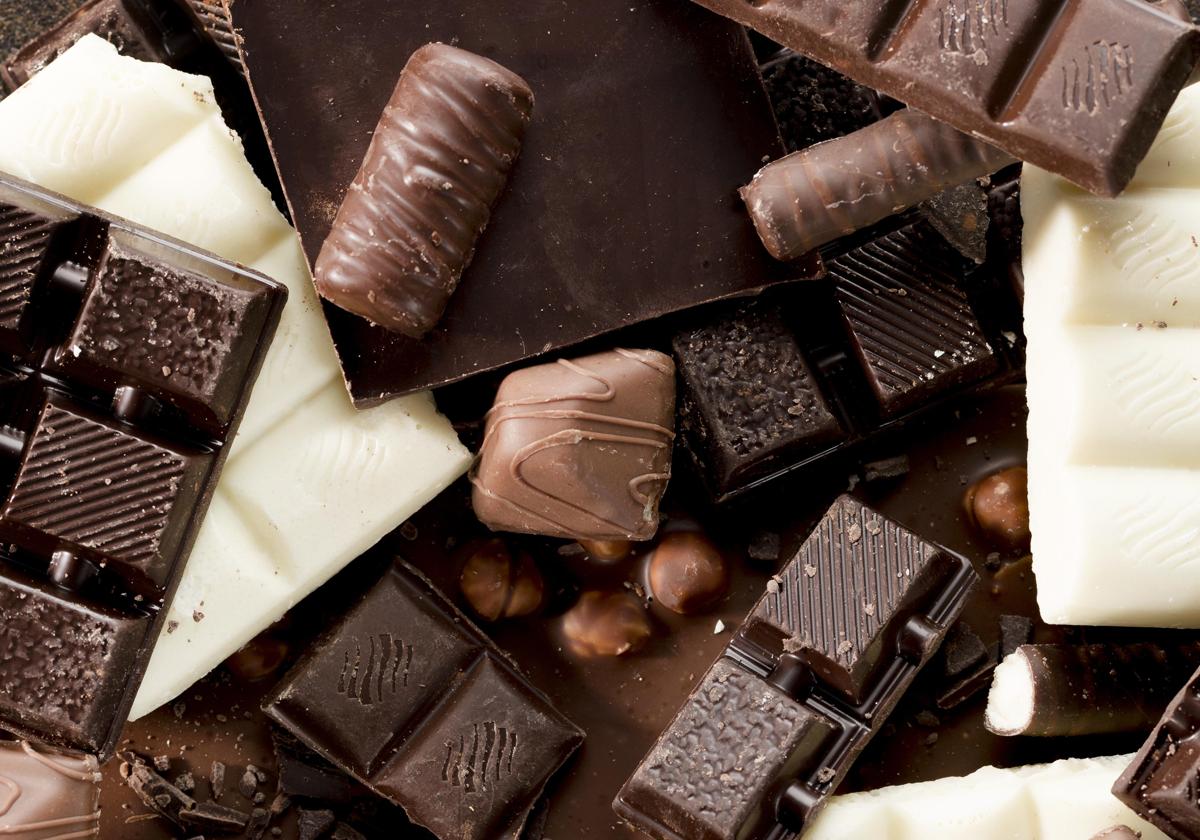 ¿Es bueno comer chocolate después de cenar? Esto es lo que dicen los expertos