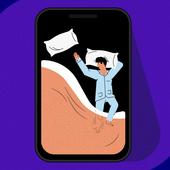 Clave de la felicidad: tener a dos personas «a las que llamar en mitad de la noche»