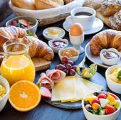 Los alimentos que debes desayunar en España si quieres una vida longeva