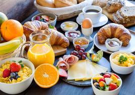 Un estudio confirma los alimentos que debes desayunar en España si quieres una vida longeva y saludable