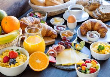 Un estudio confirma los alimentos que debes desayunar en España si quieres una vida longeva y saludable