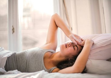 10 alimentos que debemos comer para disfrutar de un sueño reparador