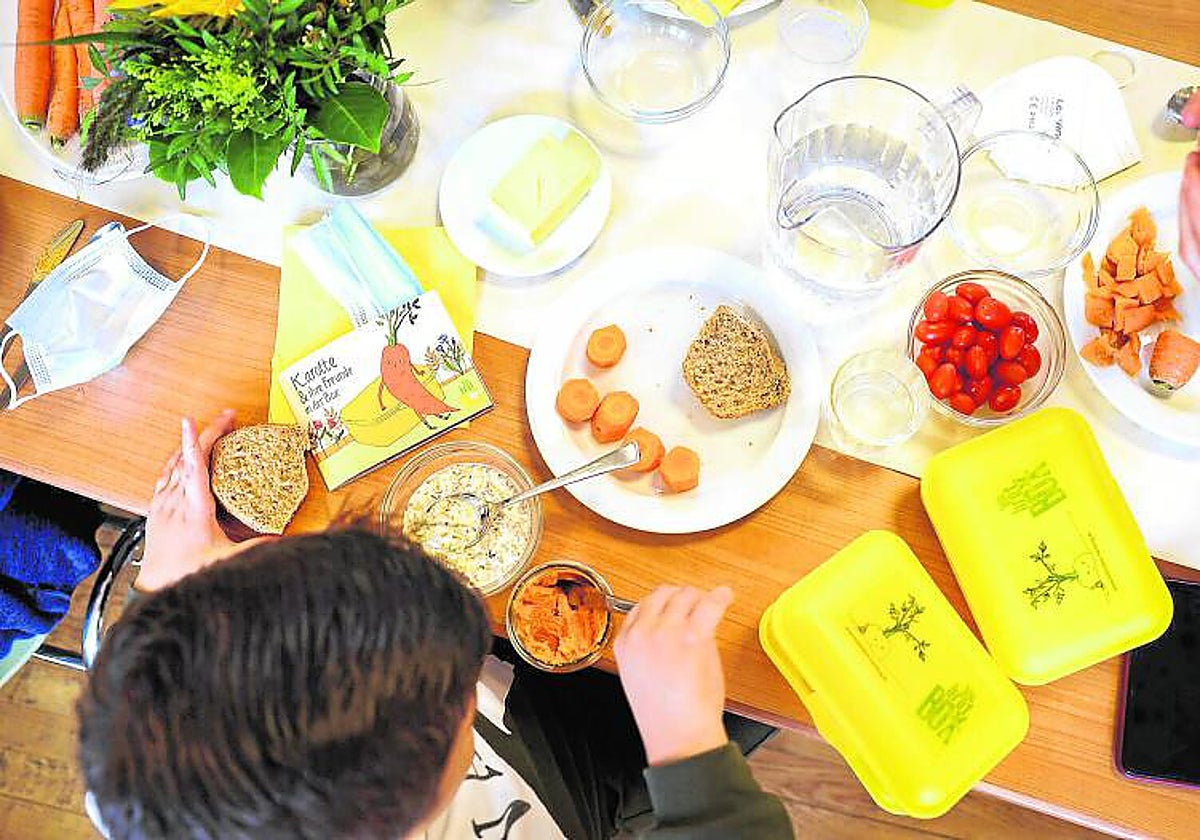 El alimento en cuestión todavía es un clásico en muchos hogares