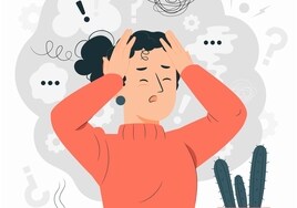 Estas son las técnicas para controlar el estrés y reducir la ansiedad