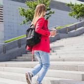 'Snacks' de ejercicio: ideas fáciles para moverte más en el trabajo y en casa