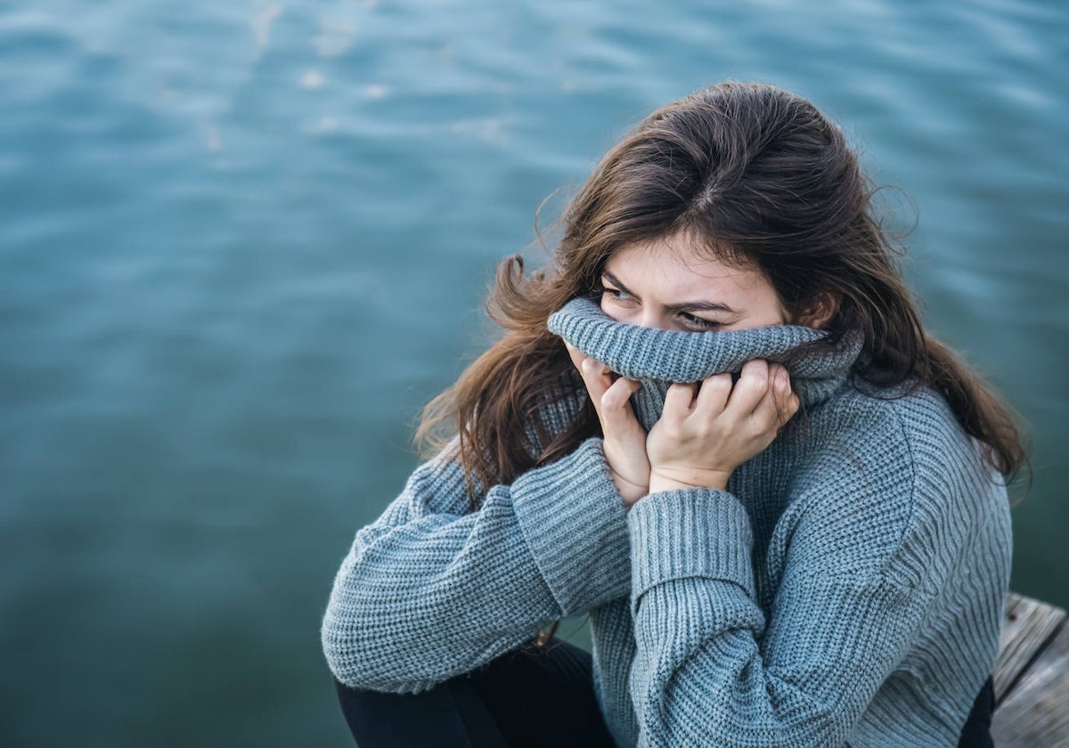 Cómo dejar de mendigar cariño: tres meditaciones para ganar confianza en uno mismo