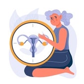 Los 15 síntomas más raros que se pueden dar en la menopausia