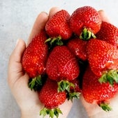Temporada de fresas: cuáles son sus beneficios y qué pasa si las como a diario