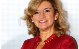 Ana M. López, catedrática de Nutrición.