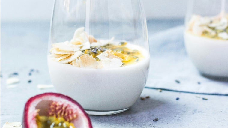 Desayunos altos en proteínas que te ayudan a perder peso