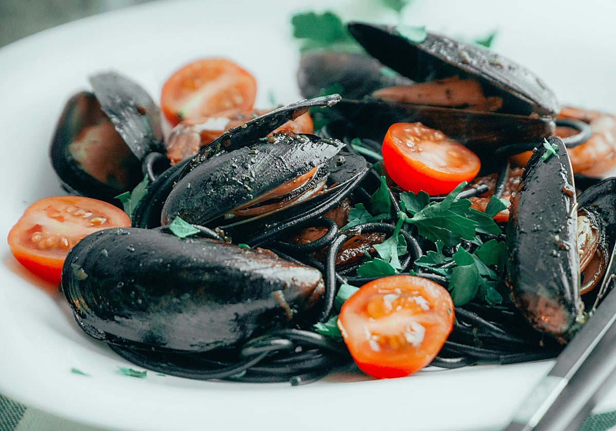 Trucos para mejorar la absorción de hierro.