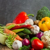 Las 10 verduras con menos calorías que están repletas de nutrientes