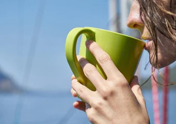 El té que recomiendan los investigadores de Harvard beneficioso para la salud del cerebro, el corazón y el intestino