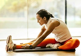 El método japonés para adelgazar y perder grasa con ejercicios fáciles: solo necesitas cinco minutos al día