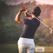 Los beneficios del golf, la práctica deportiva que alarga la vida y mejora el ánimo