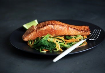 Por qué debes comer pescados ricos en Omega 3 y cuáles son los mejores