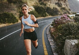 Ejercicio cardiovascular: por qué  en la mujer hay mayor beneficio que en los hombres