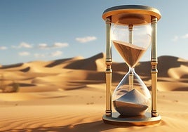 Cómo entrenar la paciencia: ¿Hay que tenerla siempre o sólo con los que lo merecen?