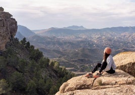 Ocho rutas de senderismo para recuperar el bienestar emocional