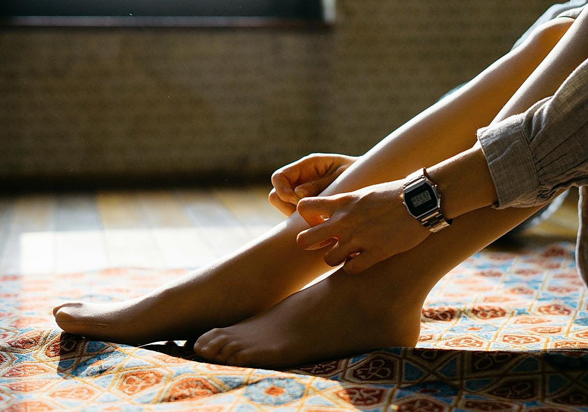 Qué es la carotenemia y qué alimentos la pueden producir al comerlos en exceso