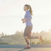 Qué tipo de deporte ayuda más a evitar enfermedades y a qué hora es mejor realizarlo según un estudio