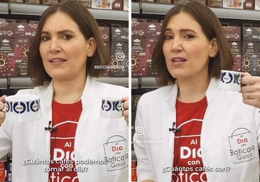 Boticaria García explica cuántas tazas de café se pueden tomar como máximo al día