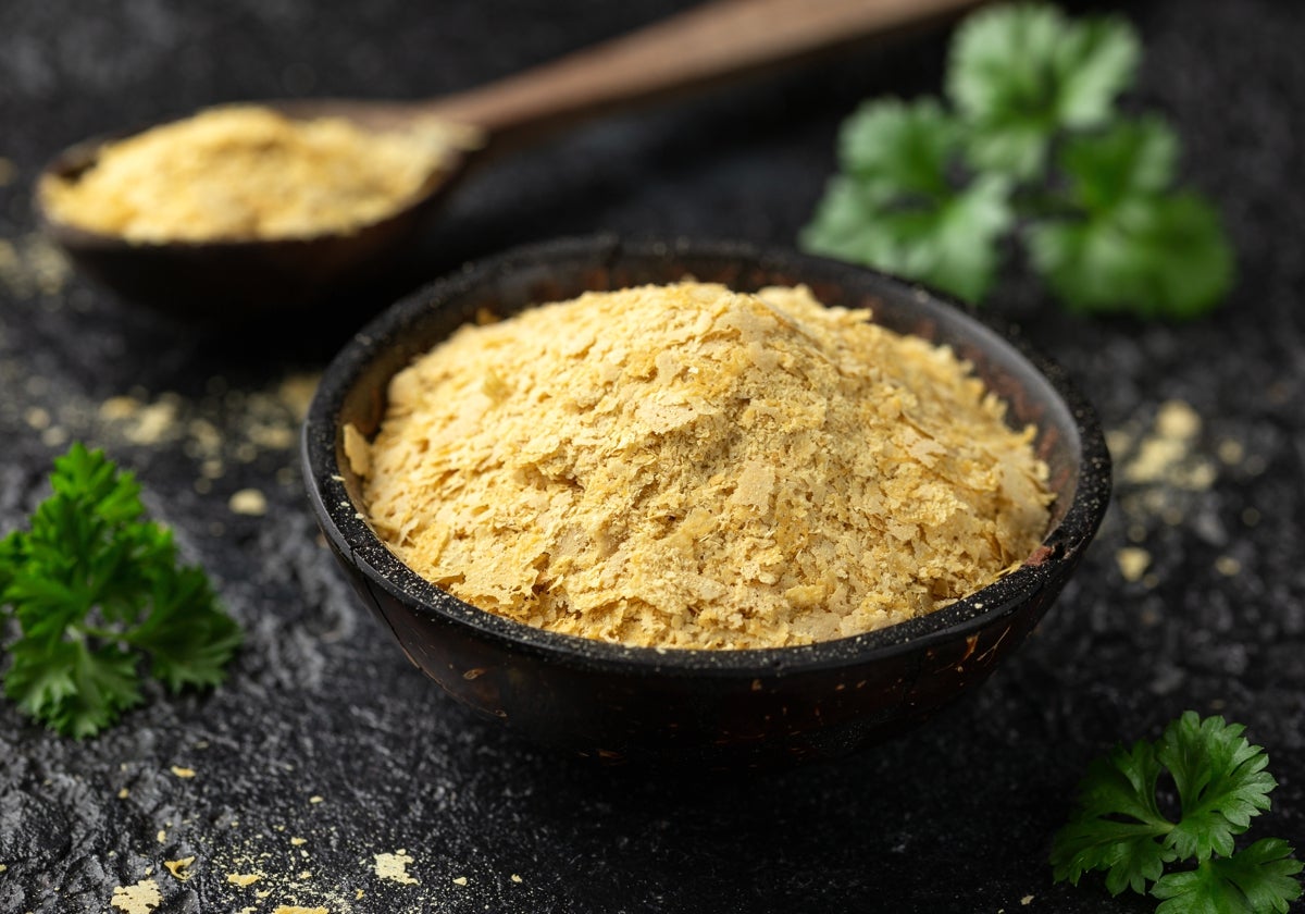 ¿Qué es la levadura nutricional?