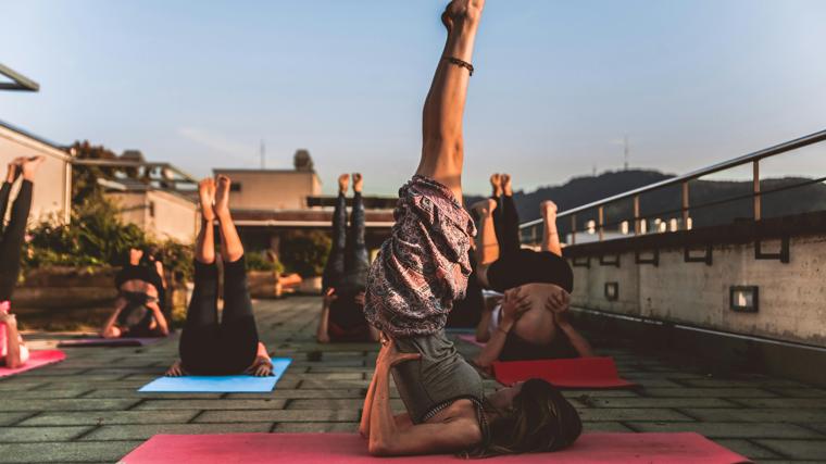 El ejercicio que Harvard recomienda para mejorar la salud cardiovascular: no es ni CrossFit ni pilates