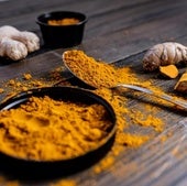 Qué pasa en el cuerpo cuando comemos cúrcuma y cómo afecta a nuestro cerebro