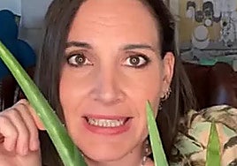 Boticaria García revela cómo afecta a nuestra salud el consumo del aloe vera en nuestra dieta: «Hay evidencias de que...»