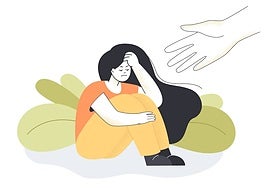 Cómo entrenar la resiliencia y la determinación en la etapa más oscura de tu vida