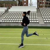 «No sé correr»: guía práctica para iniciarse sin lesionarse