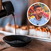 El nutricionista Pablo Ojeda lanza una advertencia a quienes consumen salsa de soja