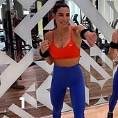 El curioso accesorio con el que puedes conseguir brazos de acero